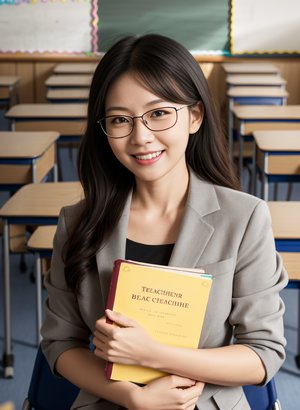 夜总会小姐
