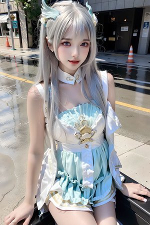 蚊帐里的妈妈1-21章概括和读后感