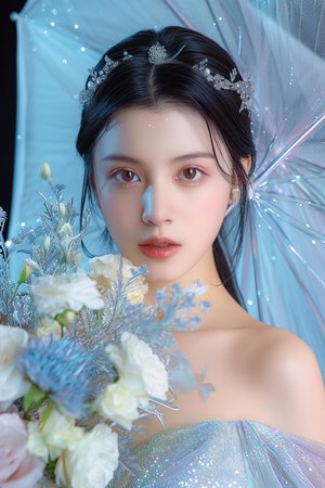 殿下的宝贝公主txt