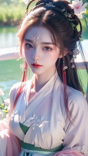 梅姨为什么难抓