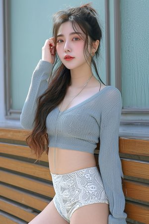 修女绳地狱
