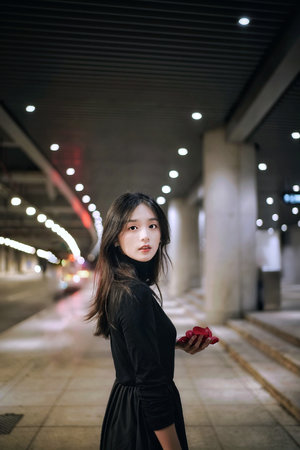 校园迷情