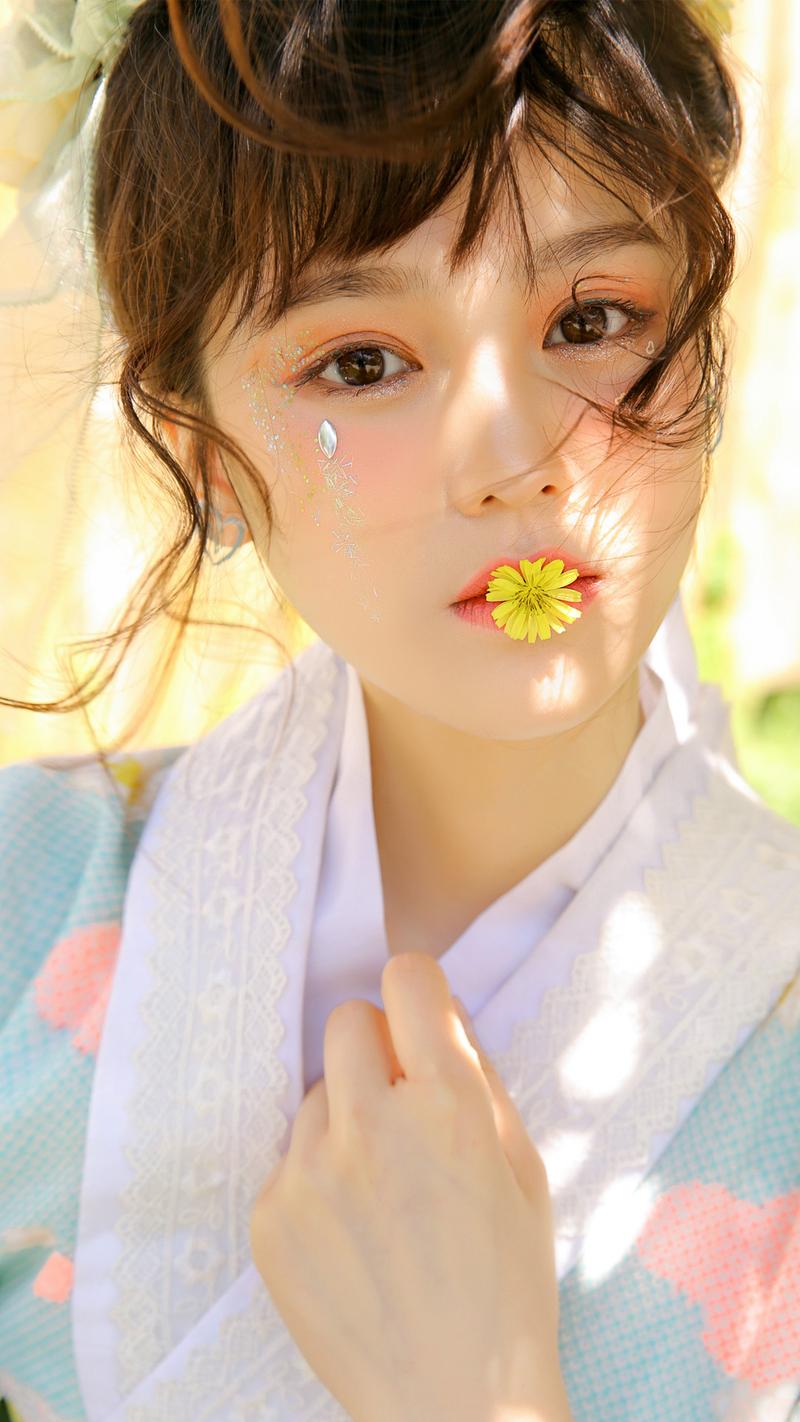 庐山恋