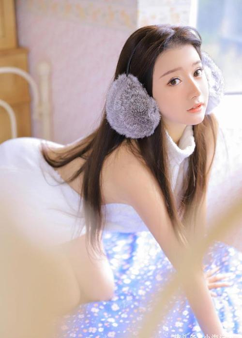 天美糖心蜜桃果冻声控