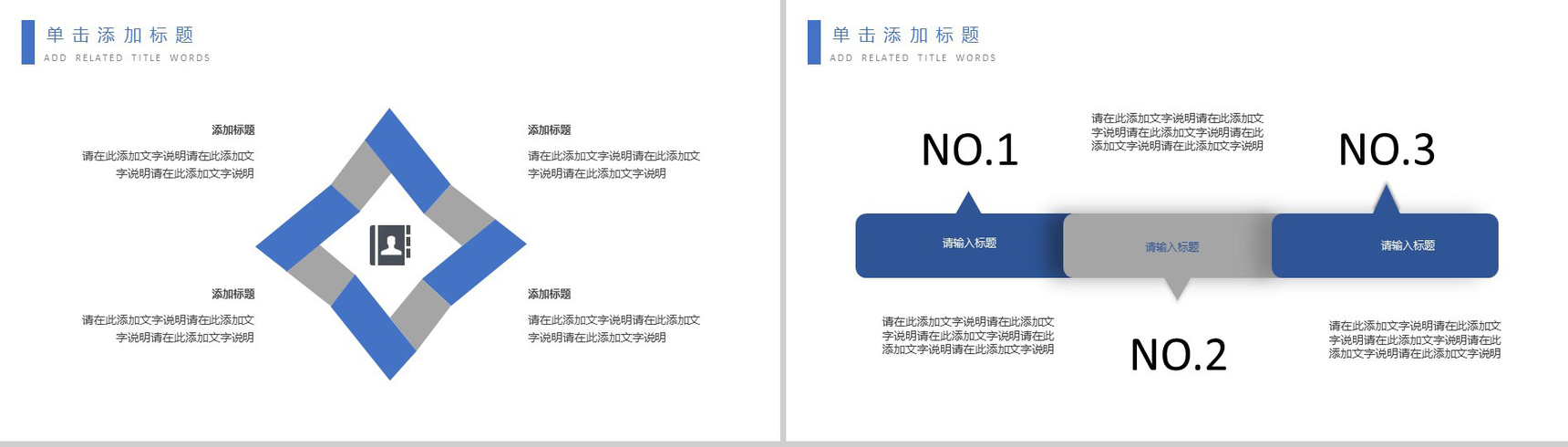 精美大气医学医疗护理品管圈行业成果汇报总结PPT模板