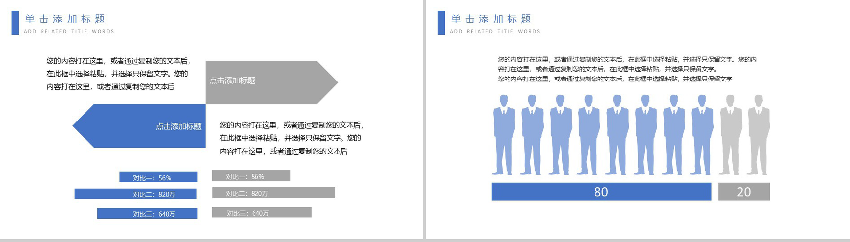 精美大气医学医疗护理品管圈行业成果汇报总结PPT模板