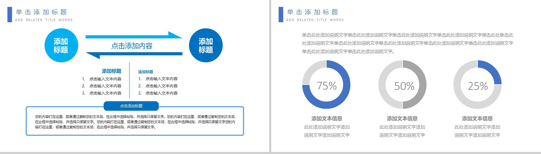 精美大气医学医疗护理品管圈行业成果汇报总结PPT模板