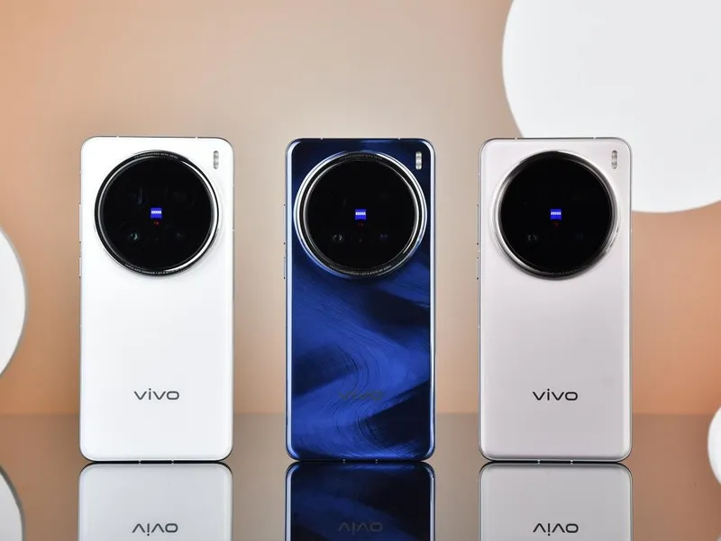 小米15 Pro VS vivo X200 Pro，你选谁？插图1