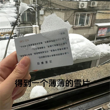 冬天冰雪玫瑰教程素材 快艾特你的好朋友做冬天里的第一朵雪玫瑰