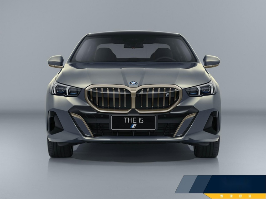 BMW 5系革新首发，长轴距豪华新体验！