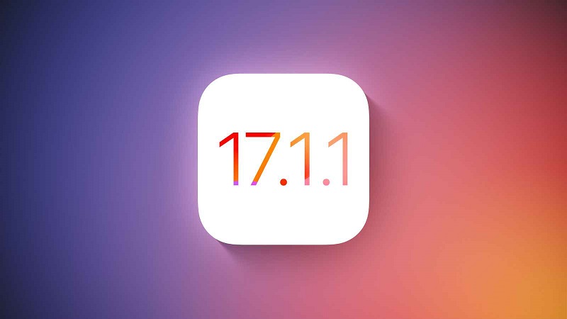 iOS17.1.1值得升级吗？iOS17.1.1正式版体验评测