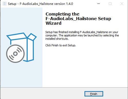 怎么免费安装F-AudioLabs Hailstone?吉他手IR加载器插件安装教程