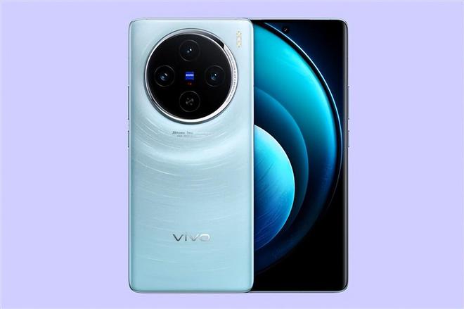 小米14、vivoX100和iQOO12哪款好 三款手机对比介绍