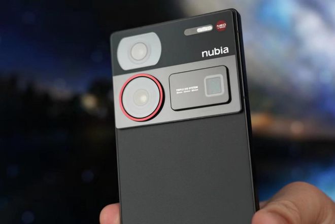 努比亚Z60 Ultra值得入手吗 努比亚Z60 Ultra全方位评测
