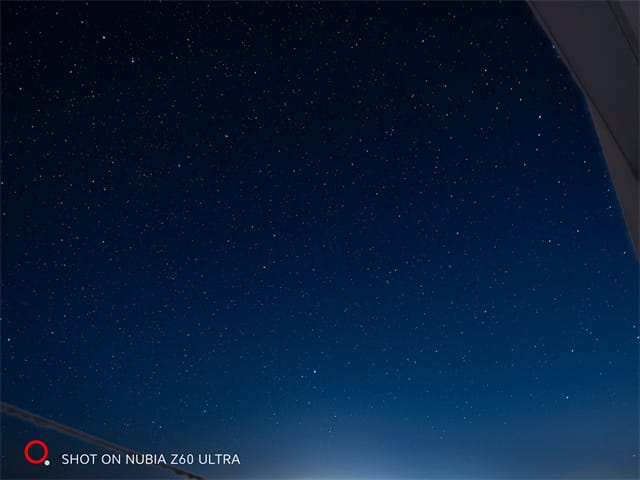 努比亚Z60 Ultra体验怎么样 努比亚Z60 Ultra体验评测