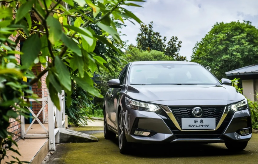 日产（Nissan）新车型动态：轩逸·经典出新款，算不算是炒冷饭？