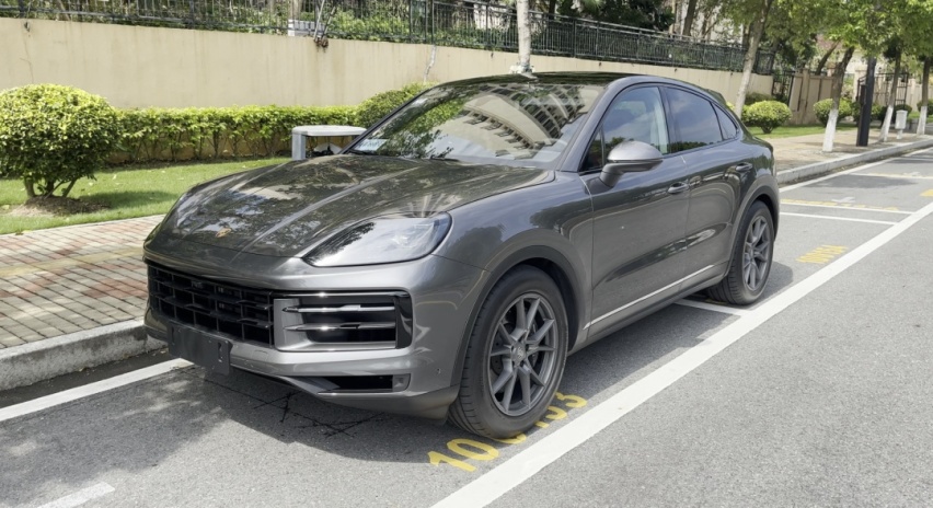 从718 GT4 RS开到新Cayenne，保时捷珠海赛道试驾