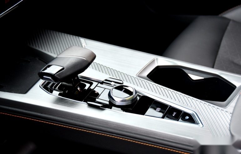 欧尚Z6要做最懂你的车，OnStyle 5.1智慧快乐座舱科技体验