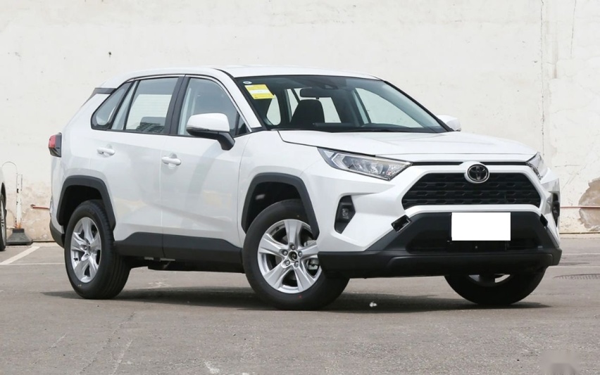 丰田终于给出诚意！RAV4荣放现最高优惠5万，最低13万多就能买