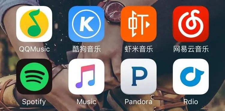 QQ音乐涨价后，苹果AppleMusic突然也宣布涨价！