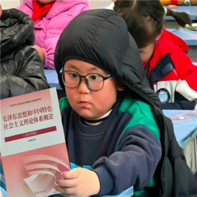 小孩哥期末考复习表情包 期末考试专属表情大全