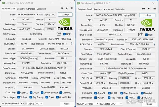 锐龙7 7745HX和酷睿i9-13900HX差别大吗? R7 7745HX和i9 13900HX区别对比测评