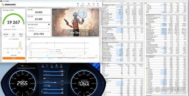 2024年第一份礼物! 影驰20周年GeForce RTX 4070纪念版显卡详细测评