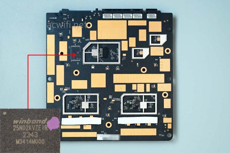 速度革新体验升级 WiFi 7中兴ZTE问天BE7200Pro+拆机评测