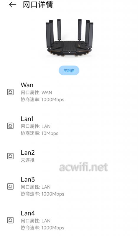 速度革新体验升级 WiFi 7中兴ZTE问天BE7200Pro+拆机评测