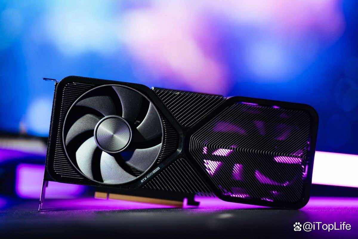 SUPER超能力 NVIDIA GeForce RTX 4070 SUPER显卡首发评测