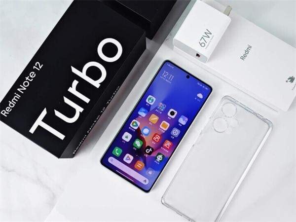 RedmiNote12Turbo值得入手吗 RedmiNote12Turbo开箱体验