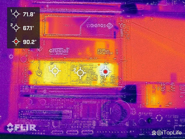 400元档位1TB SSD应该怎么选 固态硬盘推荐性价比