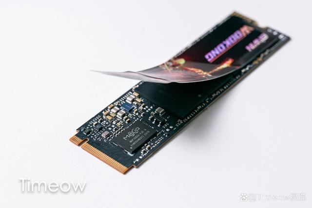 国产品牌PCIe 4.0固态怎么样 佰维BIWIN NV7400固态硬盘详细评测