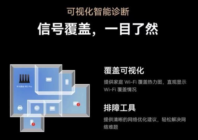 华为路由器be3pro1000和2500怎么选? 华为be3pro1000和2500区别