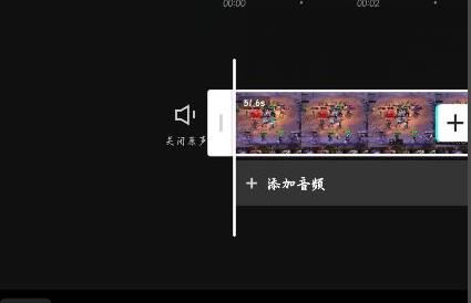 剪映1:1视频有黑边框怎么办 剪映视频剪辑有黑边的去掉方法