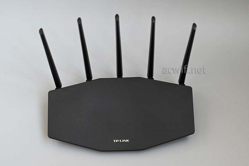 TPLINK BE5100 WiFi7千兆双频路由器拆机测评