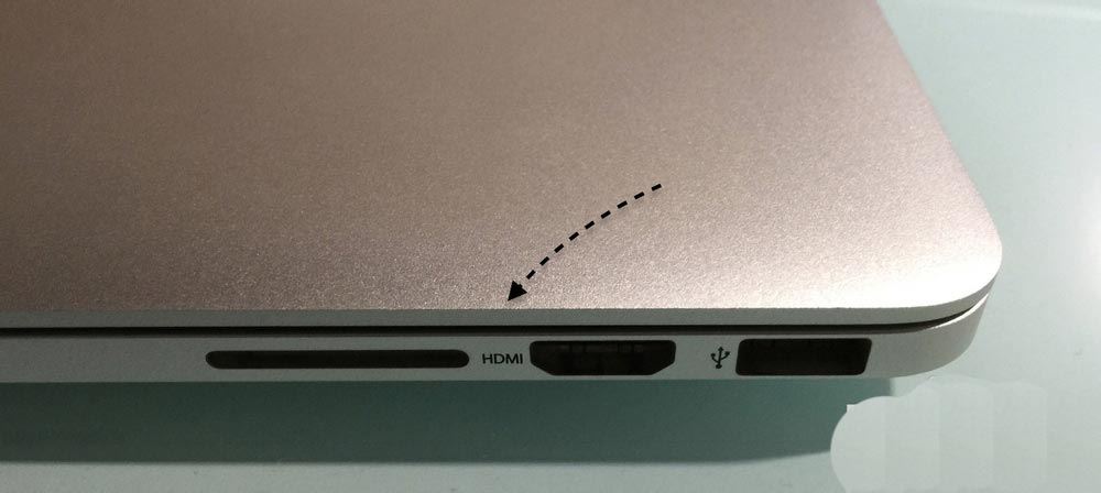 苹果Mac怎么外接显示器 macbook外接显示器教程