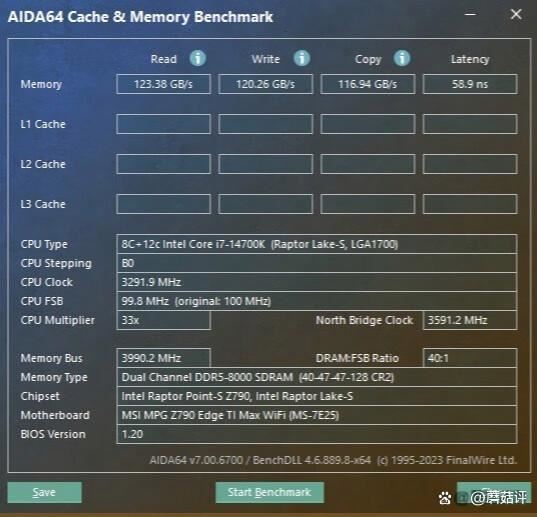 突破8400MHz超越极限 影驰HOF PRO名人堂DDR5 16G*2内存实战测评