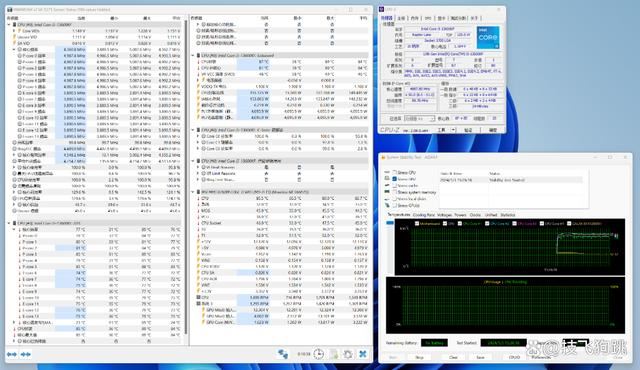 8K+预算轻松搞定13600KF+4070显卡+高频D5装机推荐2024