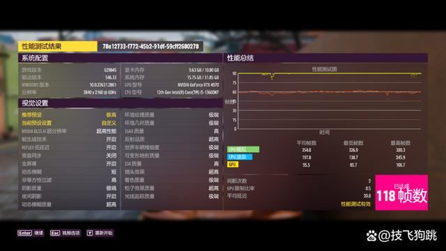 8K+预算轻松搞定13600KF+4070显卡+高频D5装机推荐2024