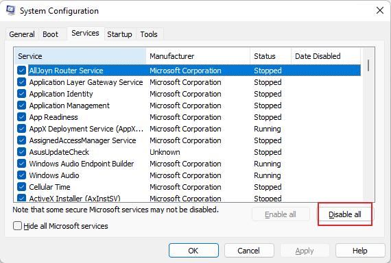 Win11 Tasklist命令怎么结束进程 Win11快速结束进程的技巧