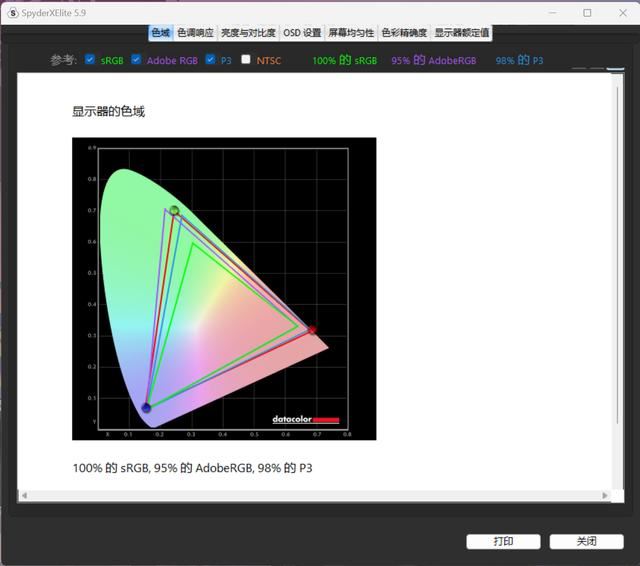 一线高刷4K显示器也能有性价比 微星MAG 274UPF评测