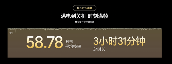 1999元！5800mAh大电池+满帧游戏 还有Mate同款外观