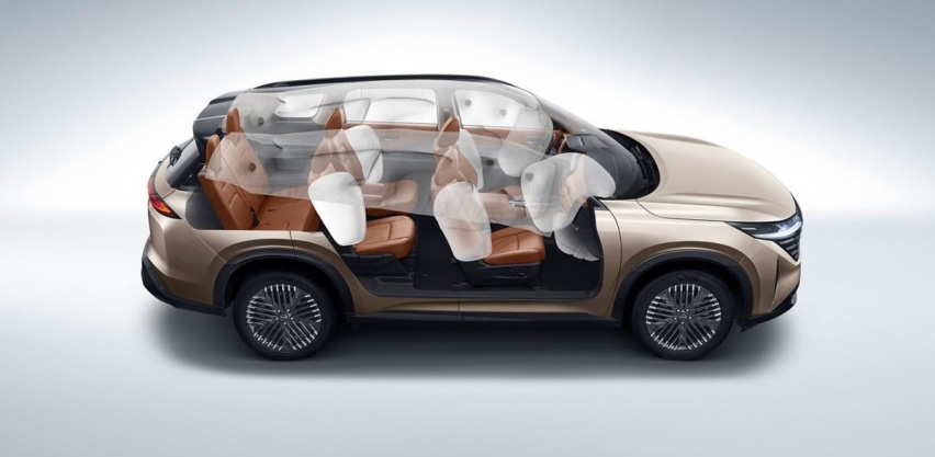 23.98万起，开启预售的探陆，能成为日产未来中高端的主力SUV吗？
