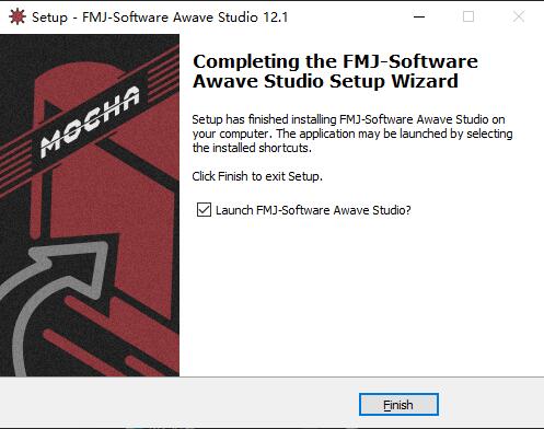 怎么免费安装FMJ-Software Awave Studio全能音频工具箱