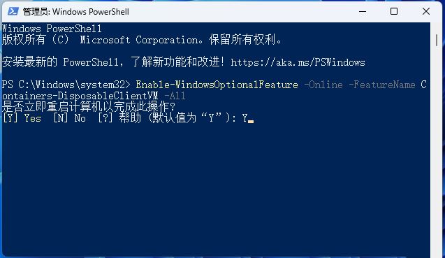 如何打开windows沙盒 Win11使用PowerShell打开Windows沙盒的技巧