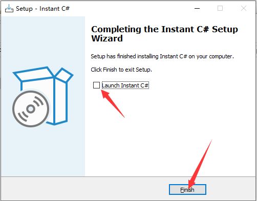 如何安装Instant CSharp Premium免费版?Instant CSharp Premium使用教程