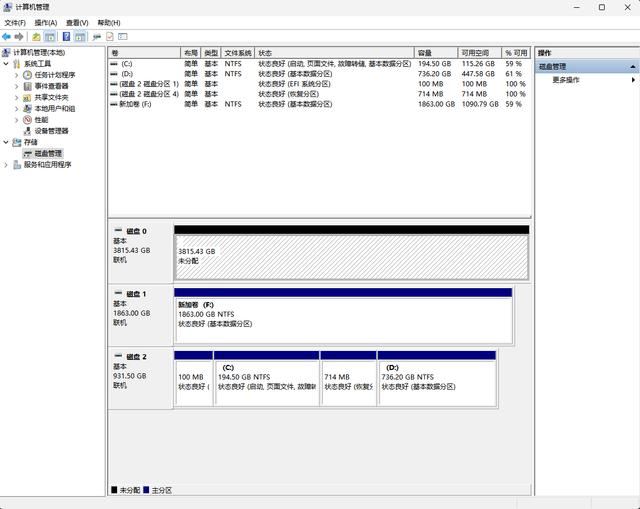 超高性价比PCIe4.0固态硬盘 宏碁掠夺者GM7 4TB固态测评