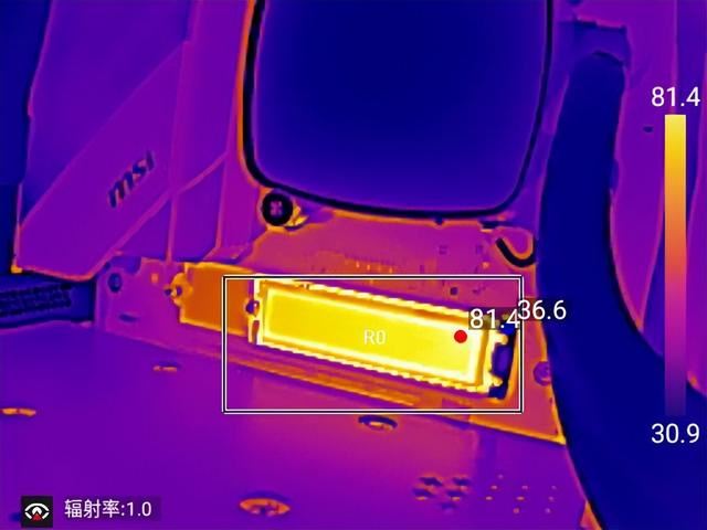 超高性价比PCIe4.0固态硬盘 宏碁掠夺者GM7 4TB固态测评