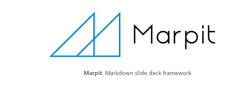 VScode+Marp实现Markdown转换成PPT幻灯片的动画演示